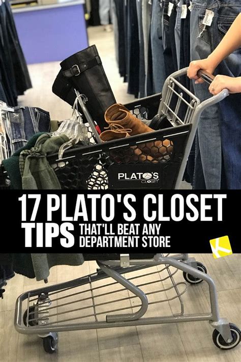 does platos closet pay well.